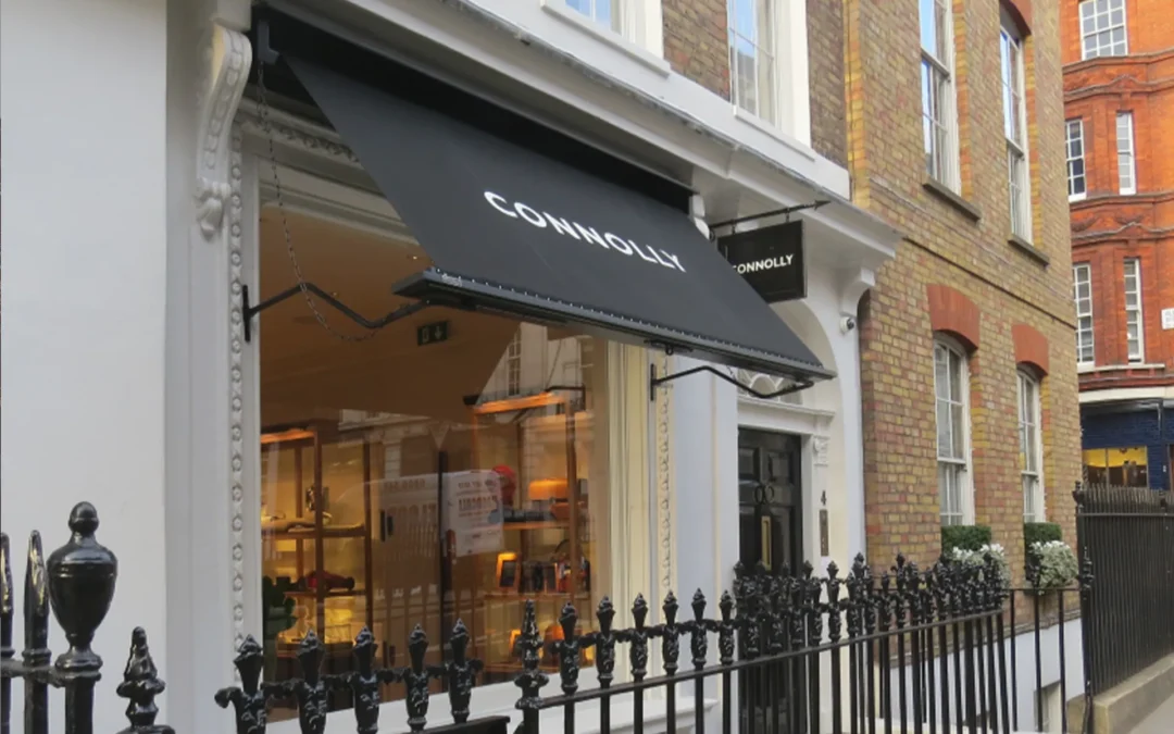 Clifford Street