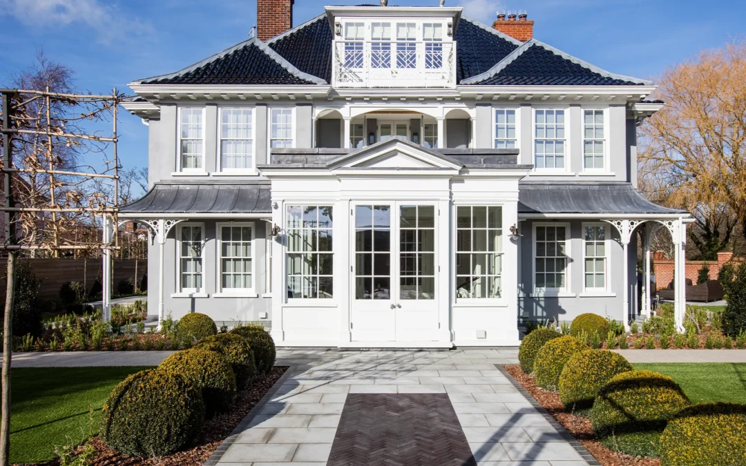Private Residence