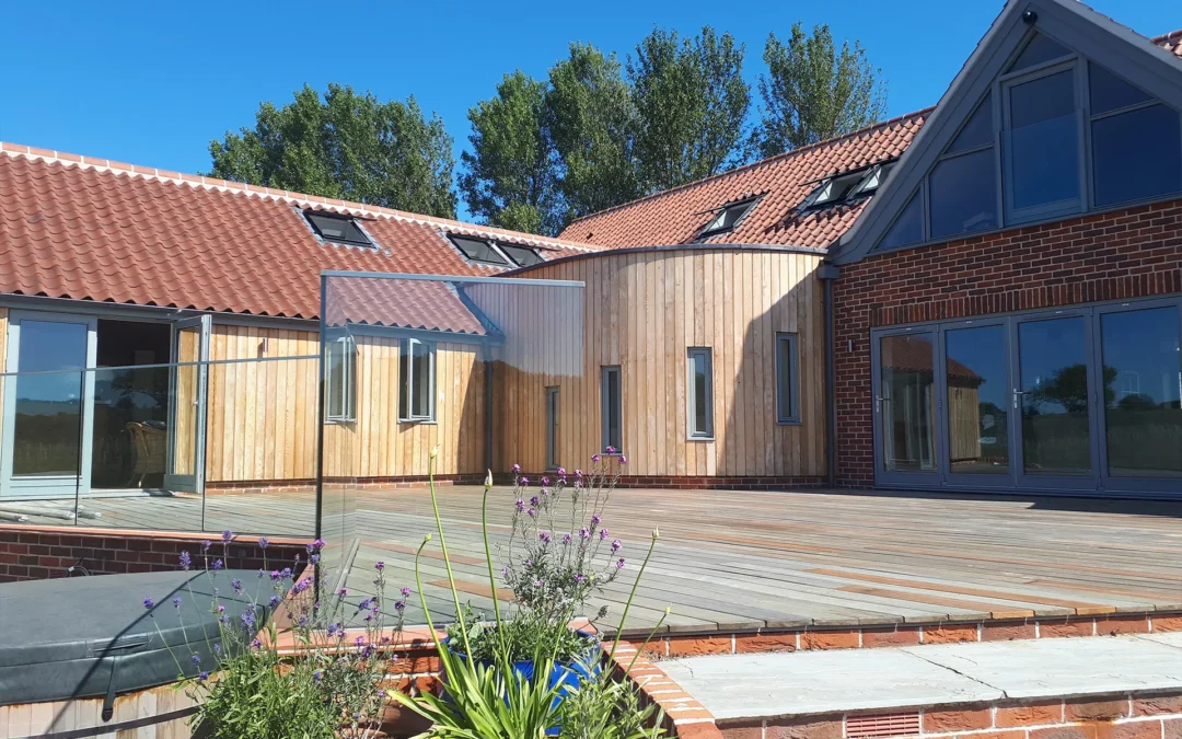Bespoke Residential Project
