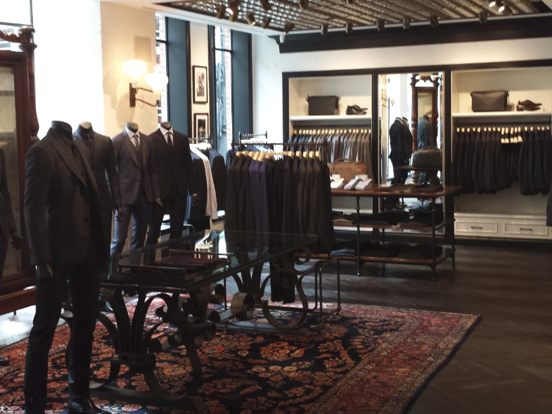 John Varvatos 