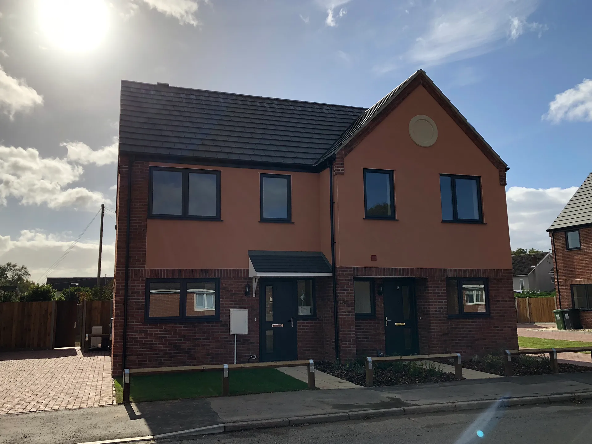 10 Dean Farrar Street
